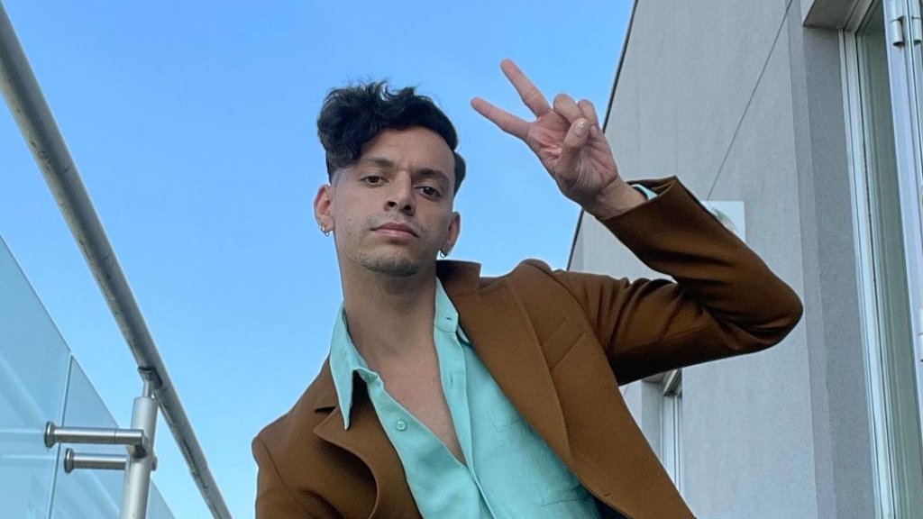 Schauspieler Jason Rodriguez gründet Talent-Agentur
