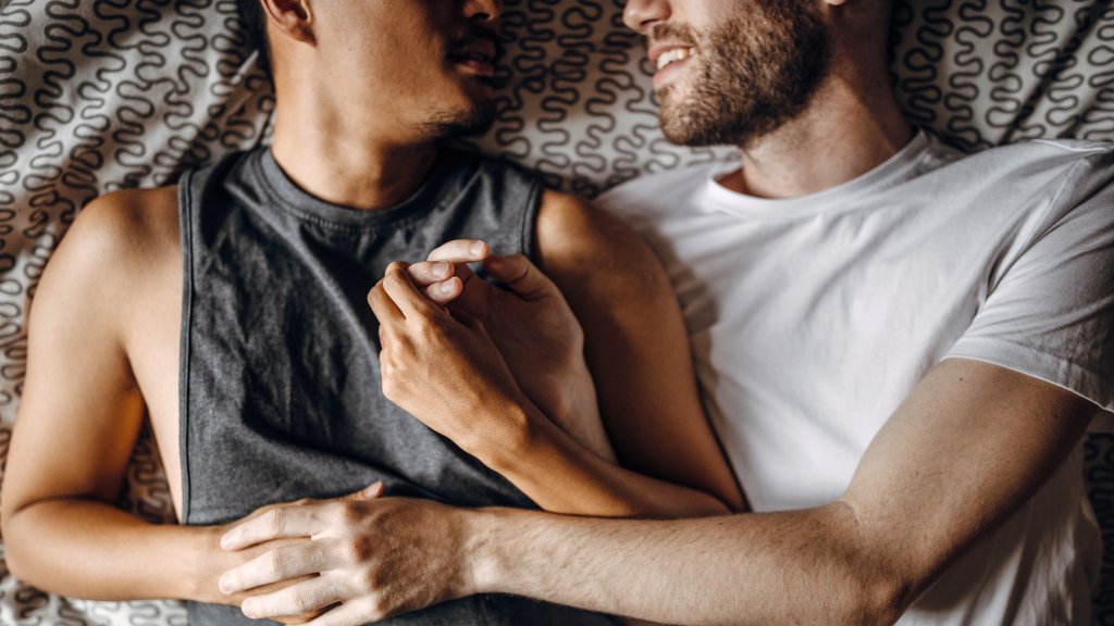 Paar heiratet nach zwei Jahren und einem Gerichtsurteil