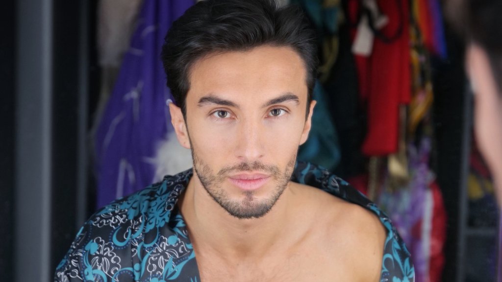 Alek Sandar // © Alek Sandar