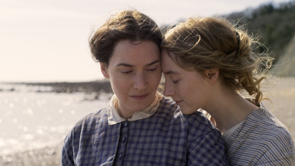 Queerfilm-Preview mit Kate Winslet // © TOBIS FiIm GmbH