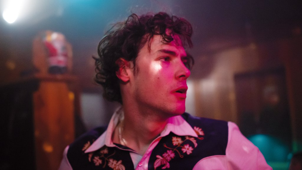 Queer Monday im Kino // © Polyfilm Verleih