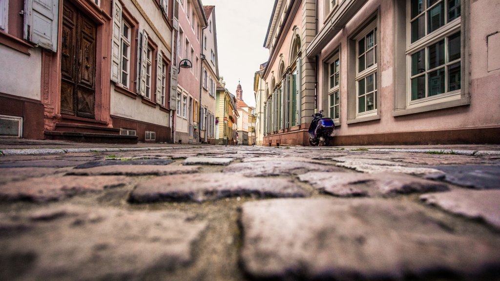 Queere Geschichte Heidelbergs erleben // © littleny