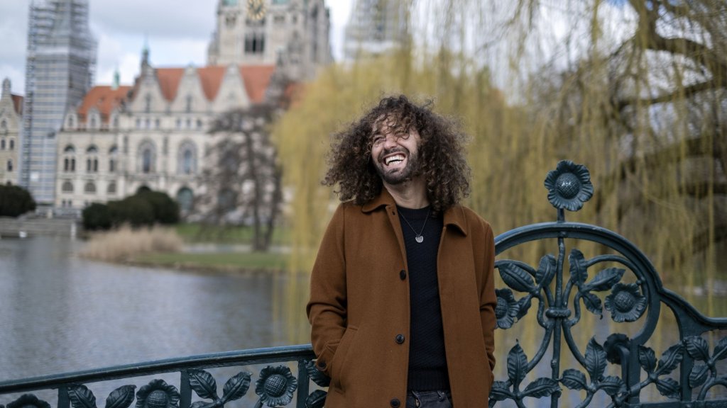 This is me – queer und religiös? // © Ceren Saner
