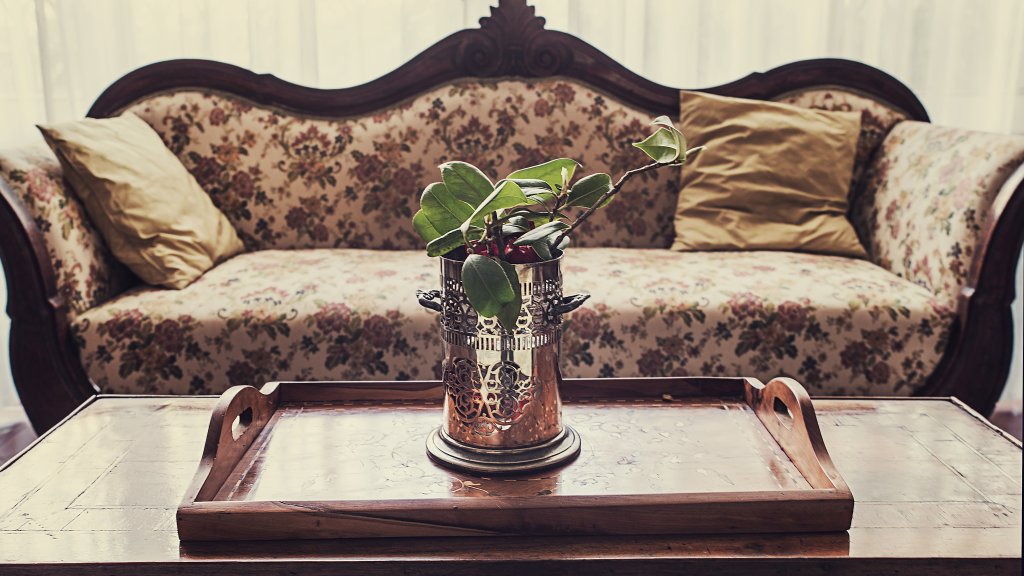 Granny Chic // © Granny Chic