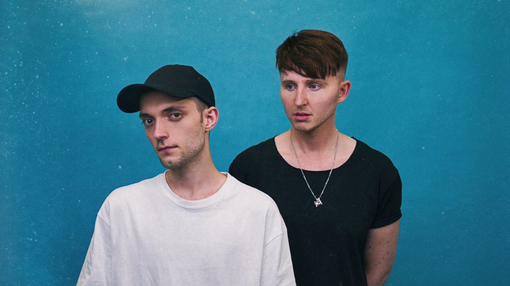 Neue Single mit großer Message an die Generation Lost