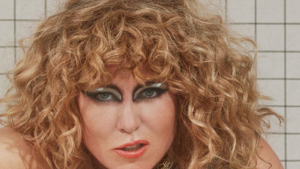 Róisín Murphy is back! // © Goodlive Artists