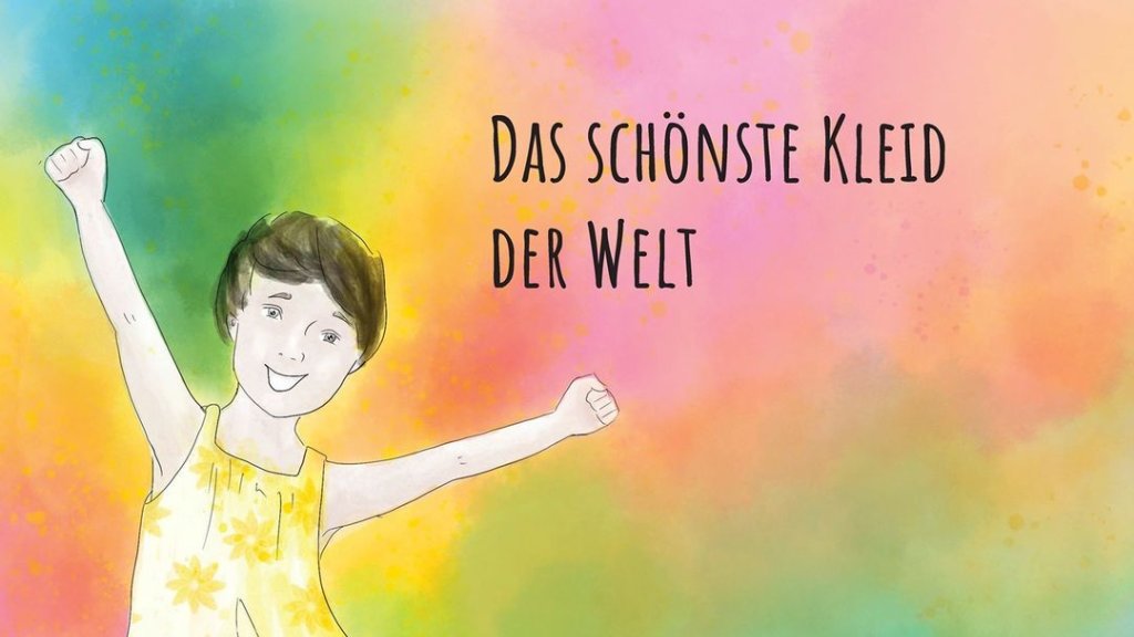 Kostenloses Trans-Kinderbuch auf Ungarisch