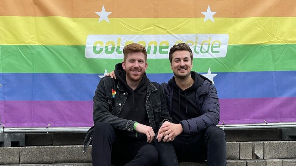 Nicolas Puschmann und Lars Tönsfeuerborn gehen getrennte Wege