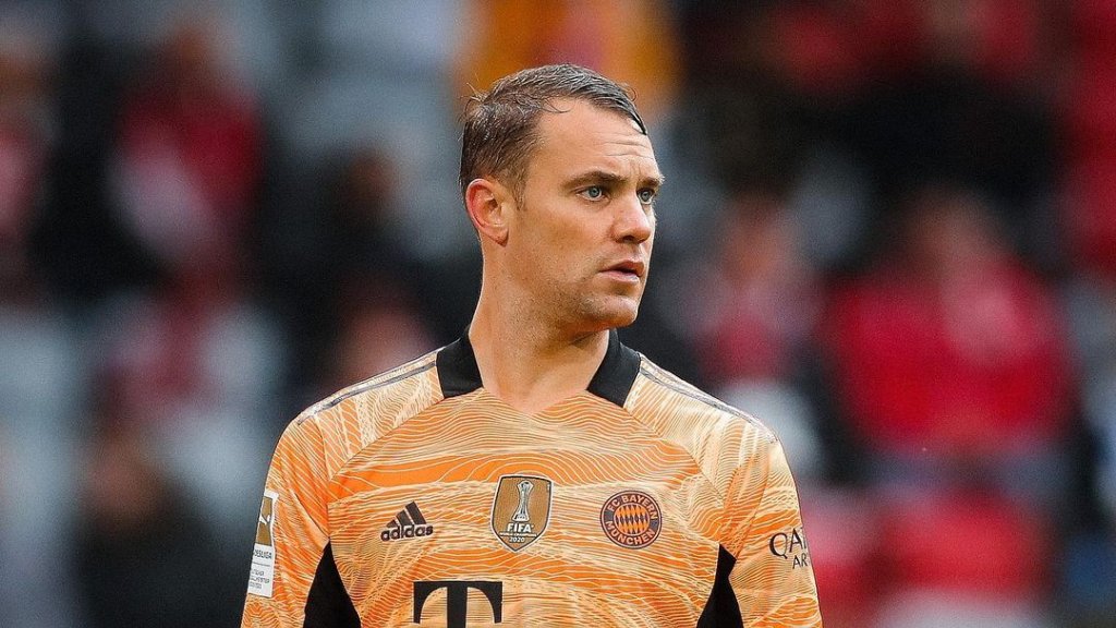 Ist Manuel Neuer schwul oder nicht?
