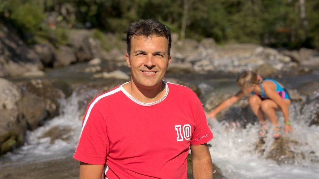 Schweizer Politiker Marc Jost war gegen Ehe für alle