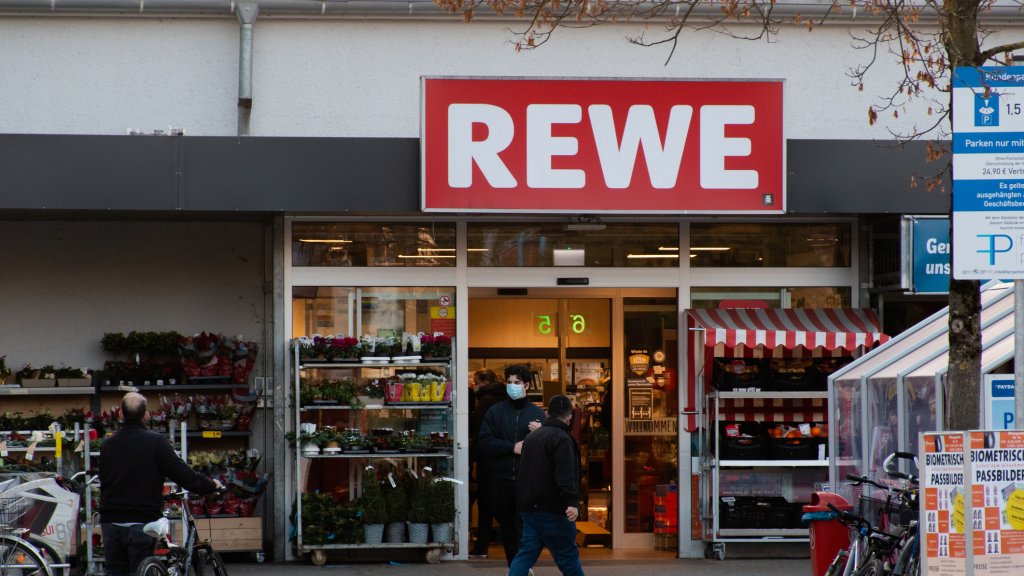 Änderungen bei Rewe verärgern Kund*innen