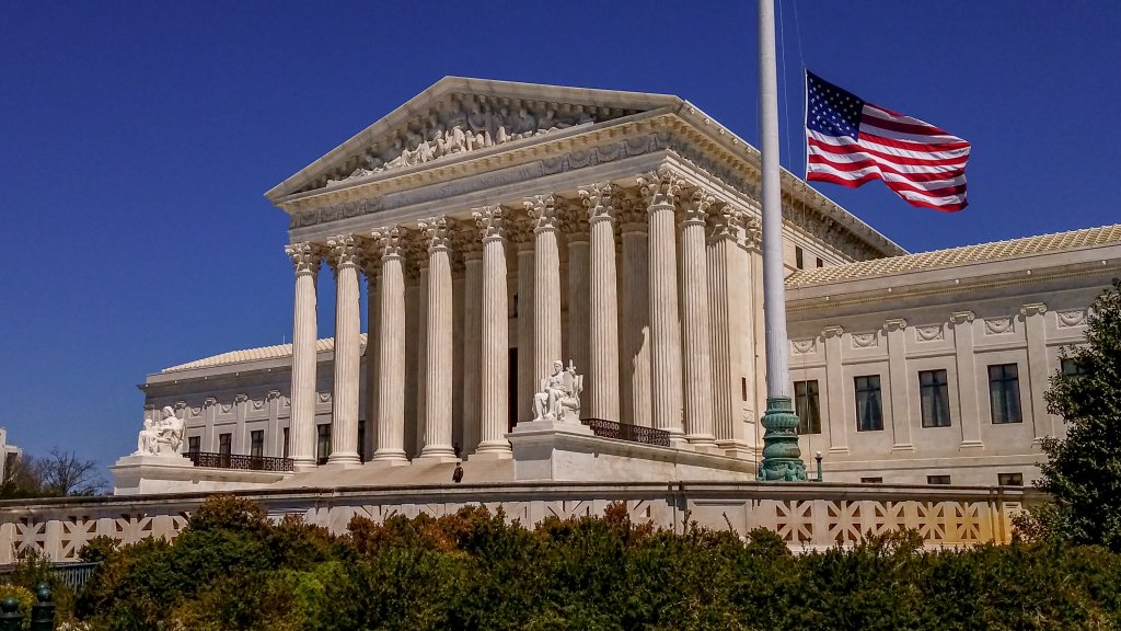 US-Jurist will Entscheidungen des Obersten Gerichts aufheben