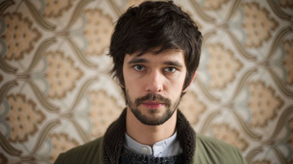 Schauspieler Ben Whishaw fände das einen „wirklichen Fortschritt“