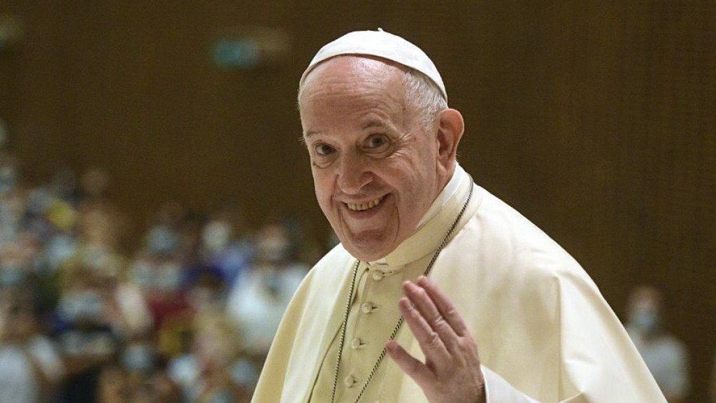Papst Franziskus mahnt zu Offenheit und gegenseitigem Respekt