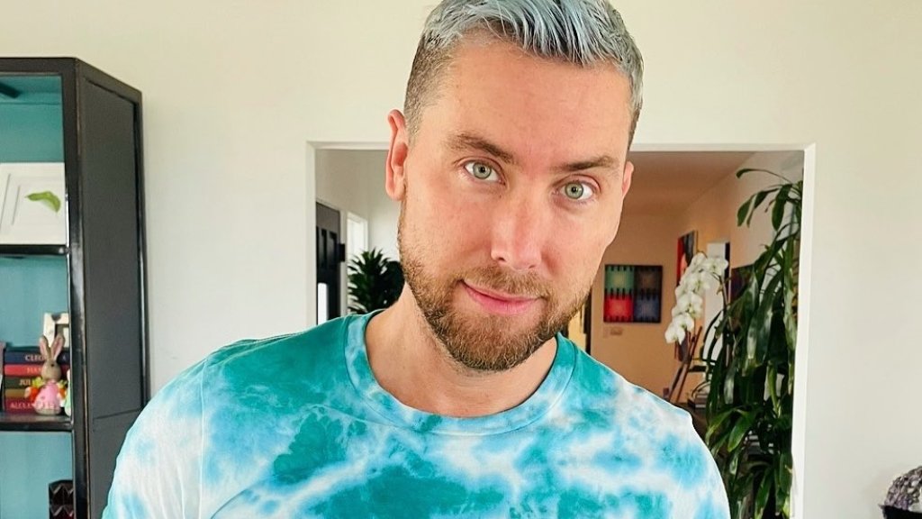 Moderator Lance Bass schlägt LGBTI*-Version vor