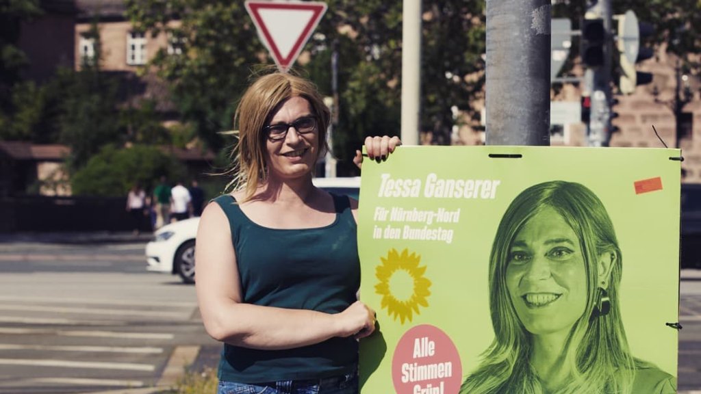 Gleich vier Trans* Kandidatinnen bei SPD und Grünen