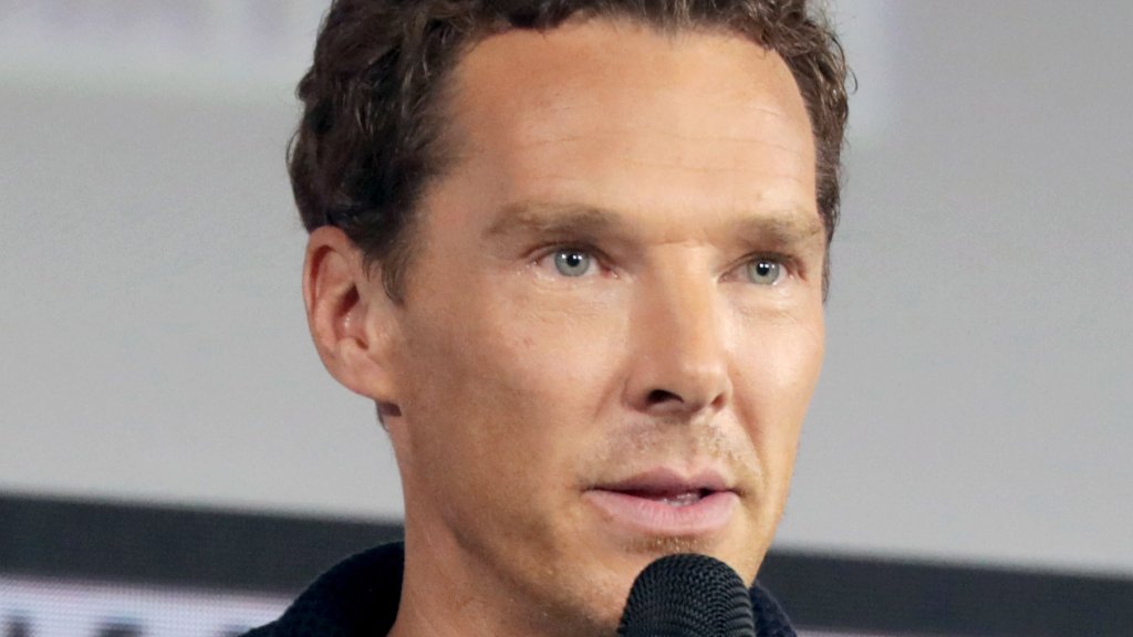 Queerer Western mit Benedict Cumberbatch als schwuler Ranger