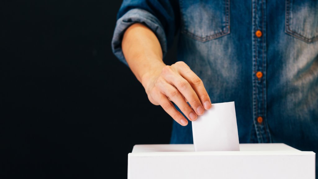 Die Wahlen – welche Partei ist 2021 wirklich LGBTI* konform? // © twinsterphoto