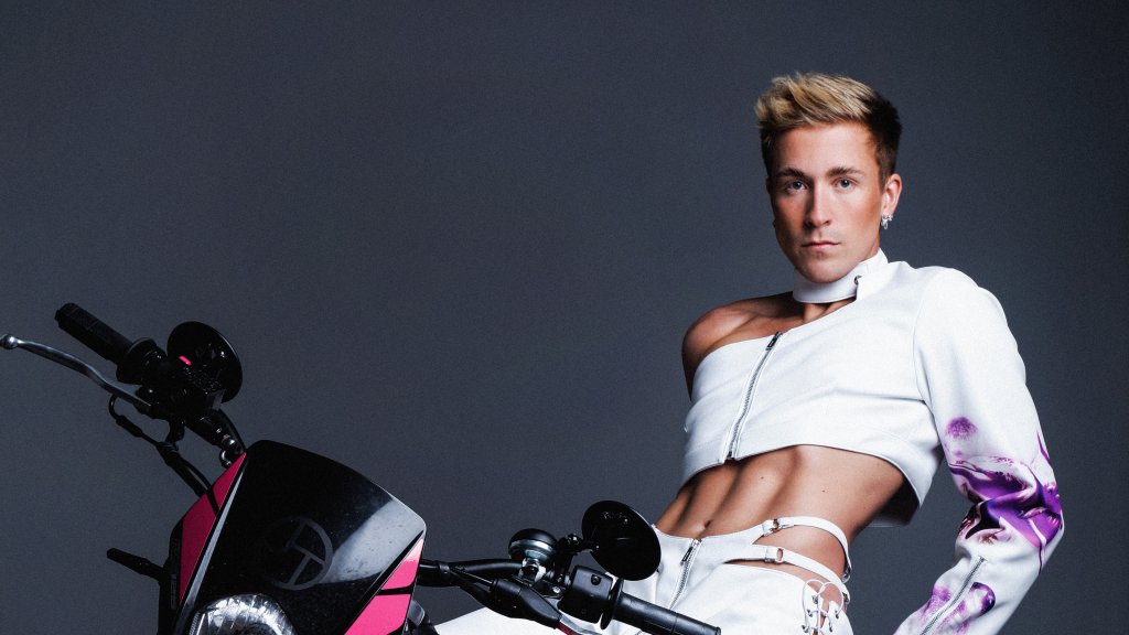 Podcaster und „Prince Charming“-Kandidat