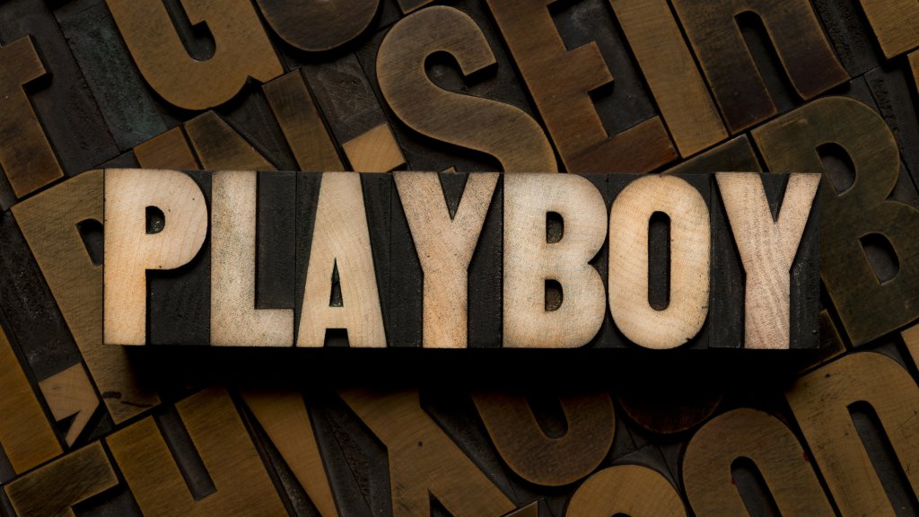 Playboy-Cover zeigt schwulen Mann im Bunny-Outfit