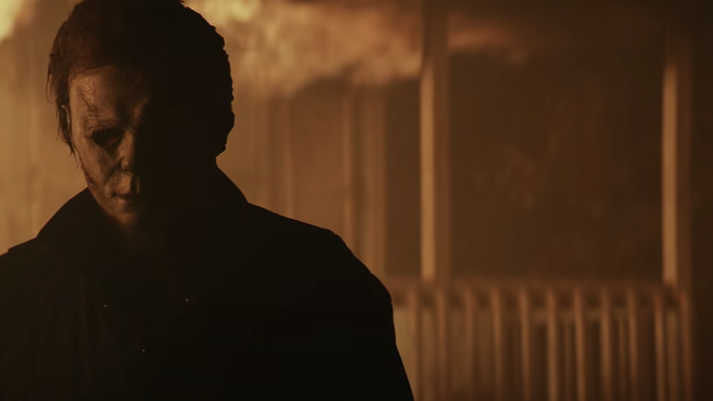 „Homophober“ Michael Myers tötet schwules Paar