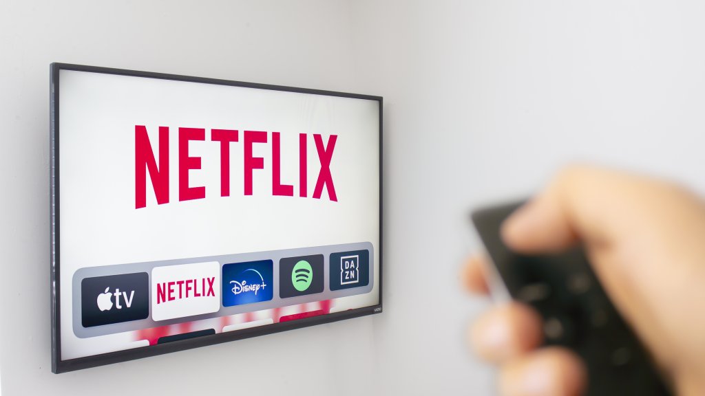 Netflix hält an umstrittenem spanischen Manager fest