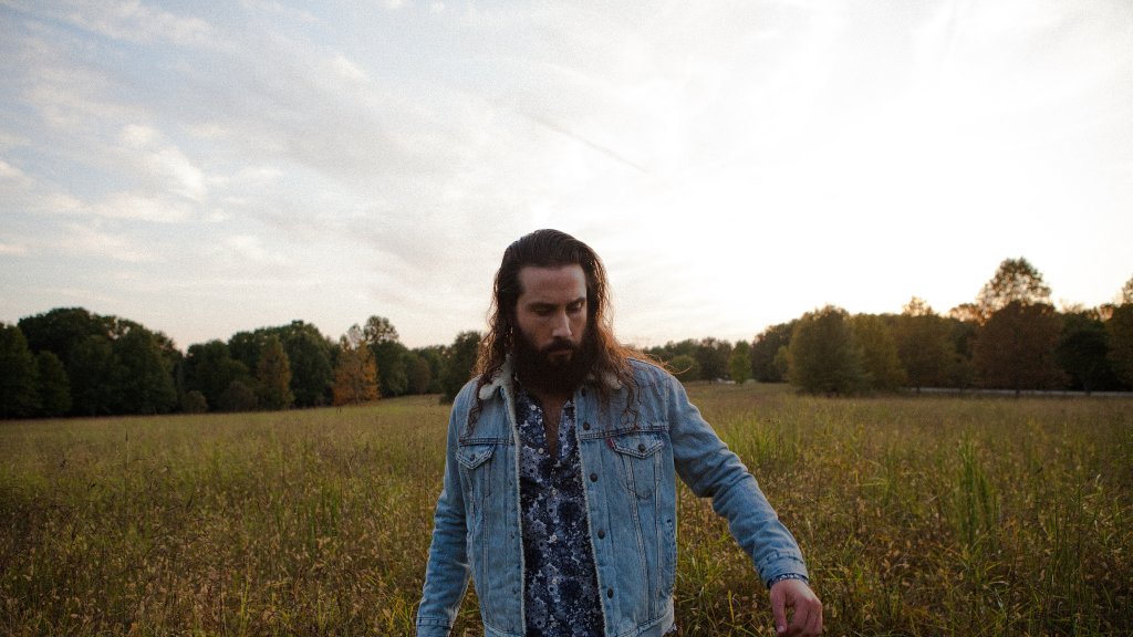 Avi Kaplan // © Paradigm Agency