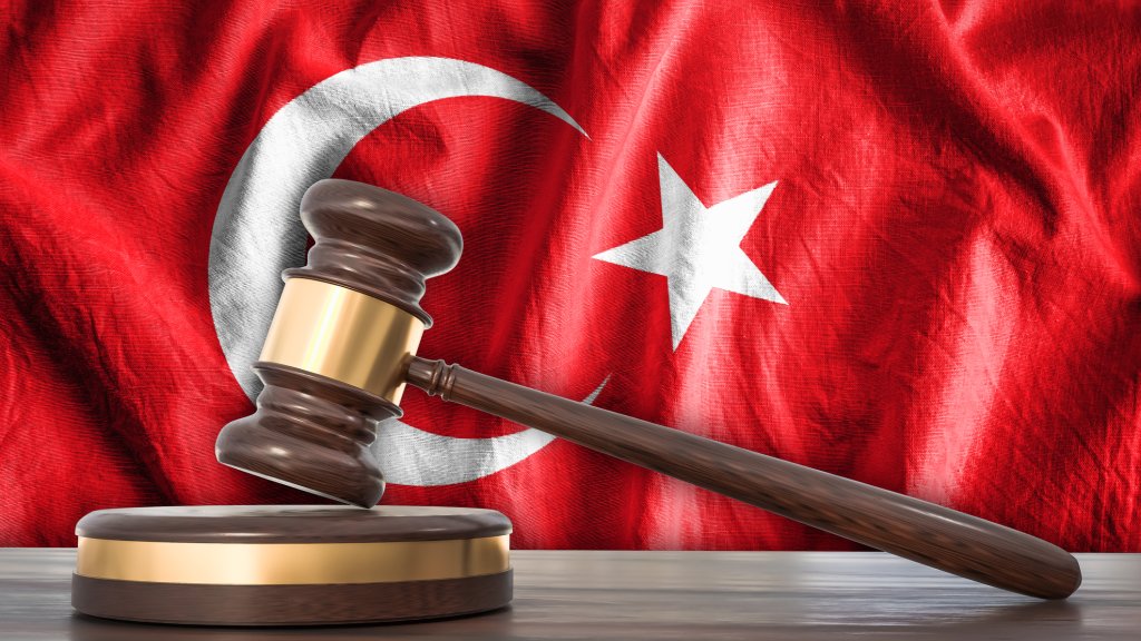 Türkische Pride-Teilnehmende freigesprochen