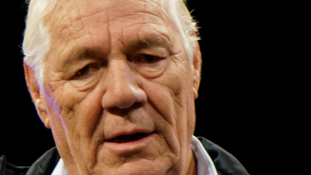 US-Regierung versuchte, WWE-Legende Pat Patterson loszuwerden
