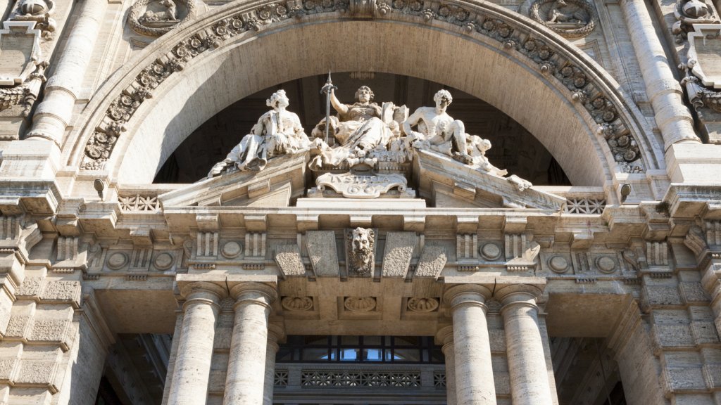 In Italien sind Gewalttaten gegen LGBTI* keine Hassverbrechen