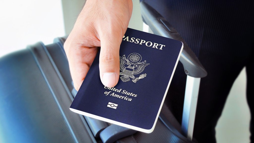 USA vergibt erste Ausweis-Dokumente mit dritter Gender-Option