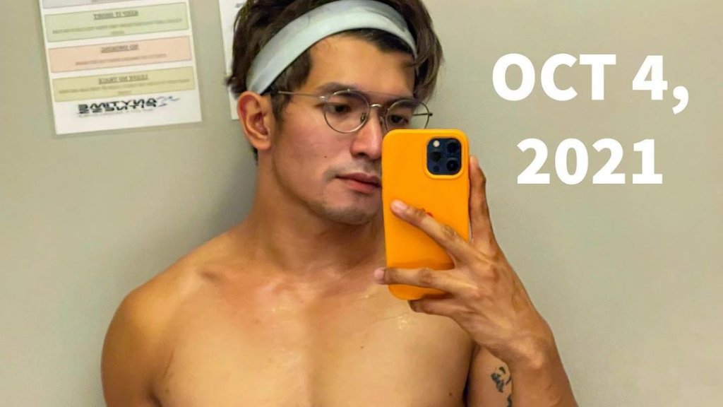 Der Philippiner Kodie Macayan wird Mr. Gay World 2021