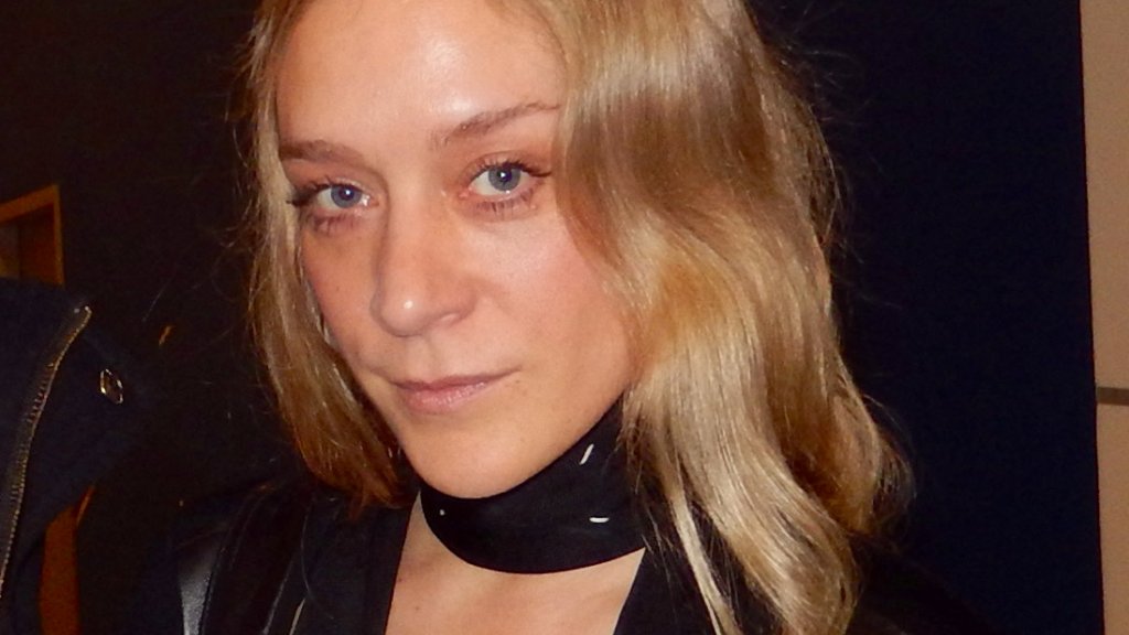Chloë Sevigny // © Greg2600/Wikipedia
