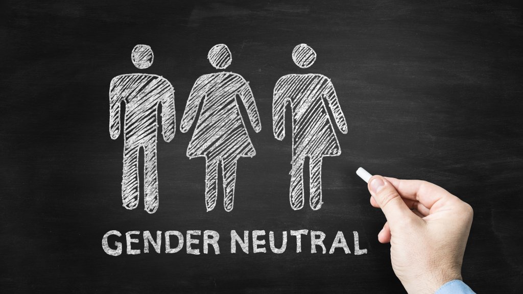 Geschlechtsneutrale Sprache muss in den Lehrplan integriert werden