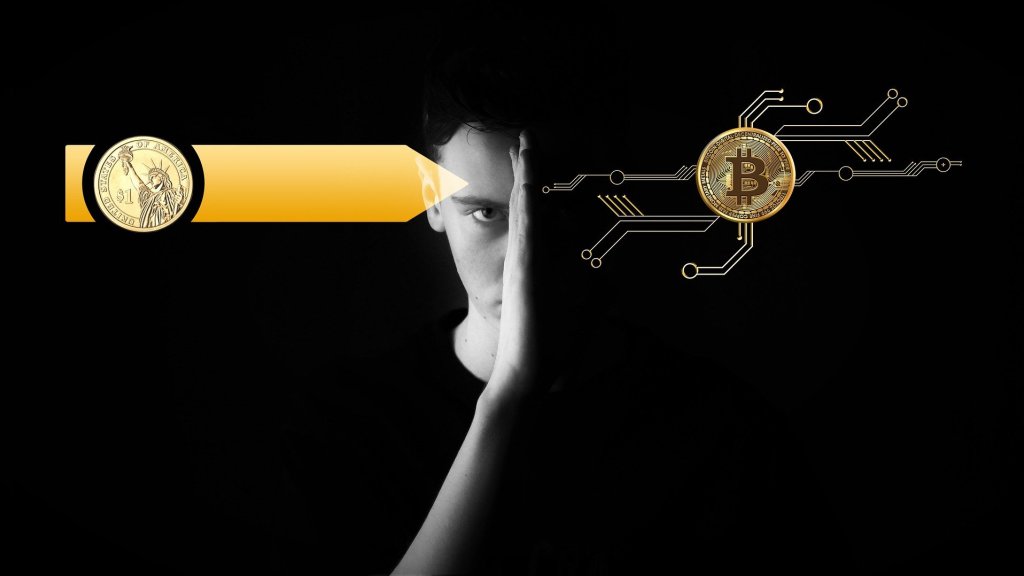 Bitcoin & Co // © Gerd Altmann/Pixabay 
