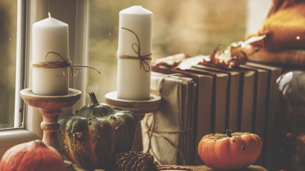 Interior im Herbst // © fotostorm 