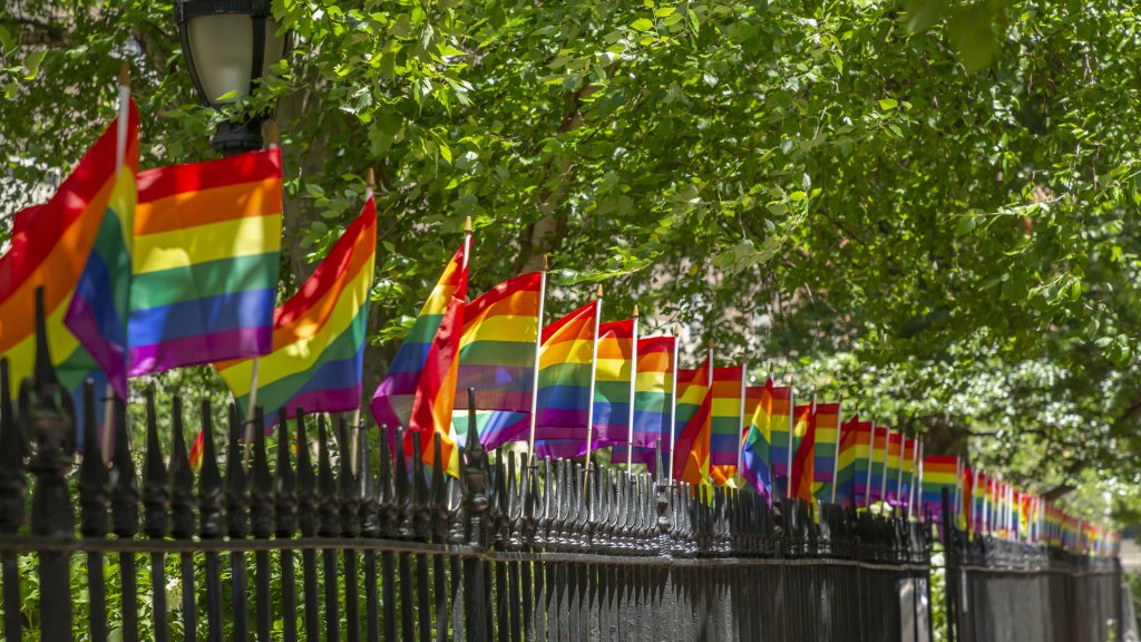 Stonewall National Monument wird erweitert