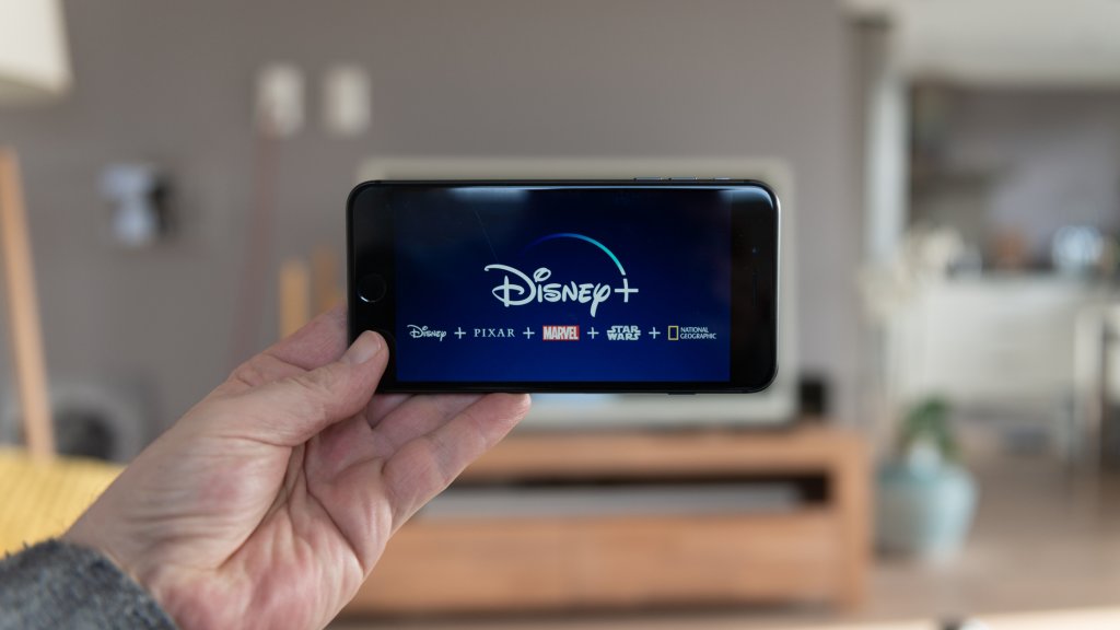 Die merkwürdige Selbstzensur von Disney-Stimmen
