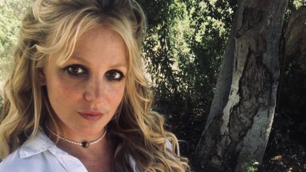 Nach Gerichtsurteil ist Britney Spears ist endlich frei