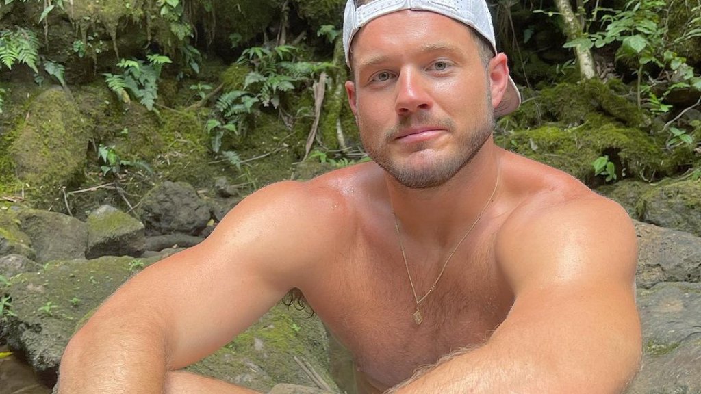 Die Netflix-Serie verfolgt das Outing von Colton Underwood
