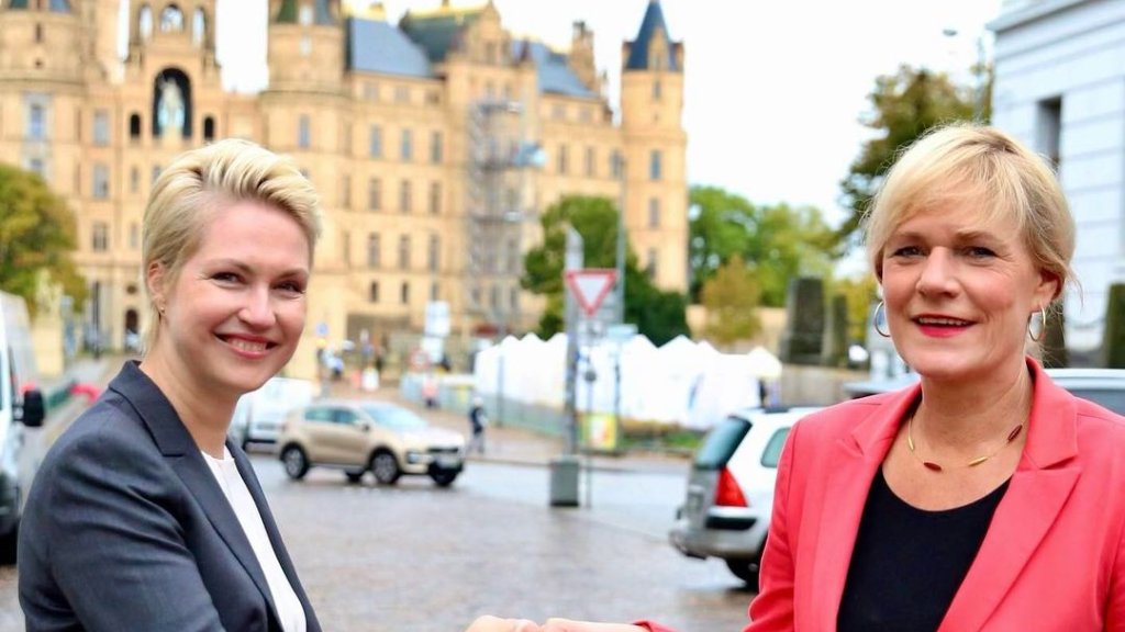 Mecklenburg-Vorpommern will an homosexuelle Opfer erinnern