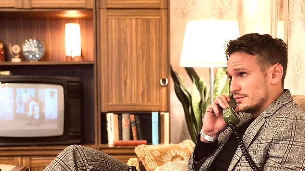 Saarbrücker „Tatort“-Kommissar outet sich als schwul