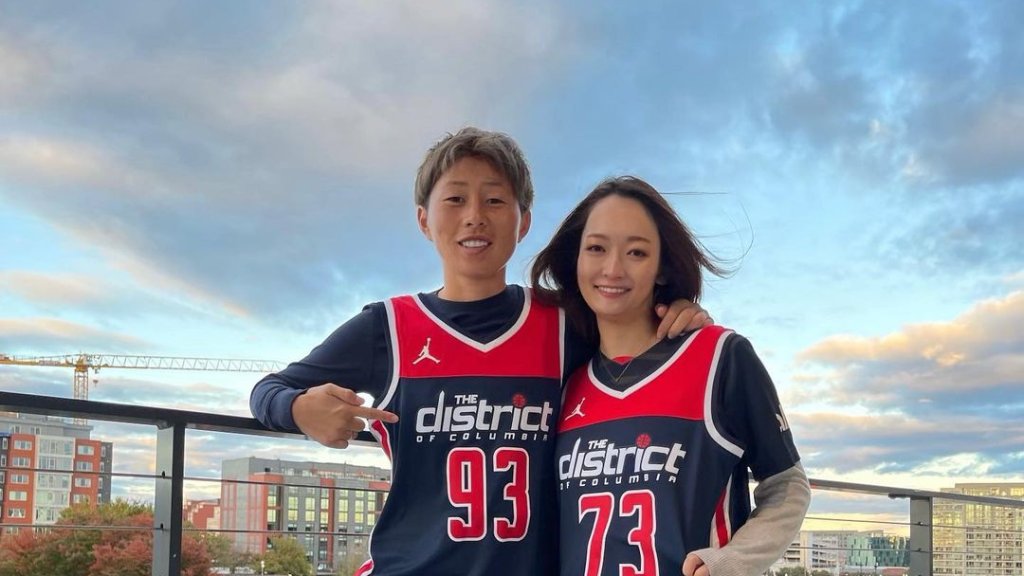 Trans-Fußballer Kumi Yokoyama