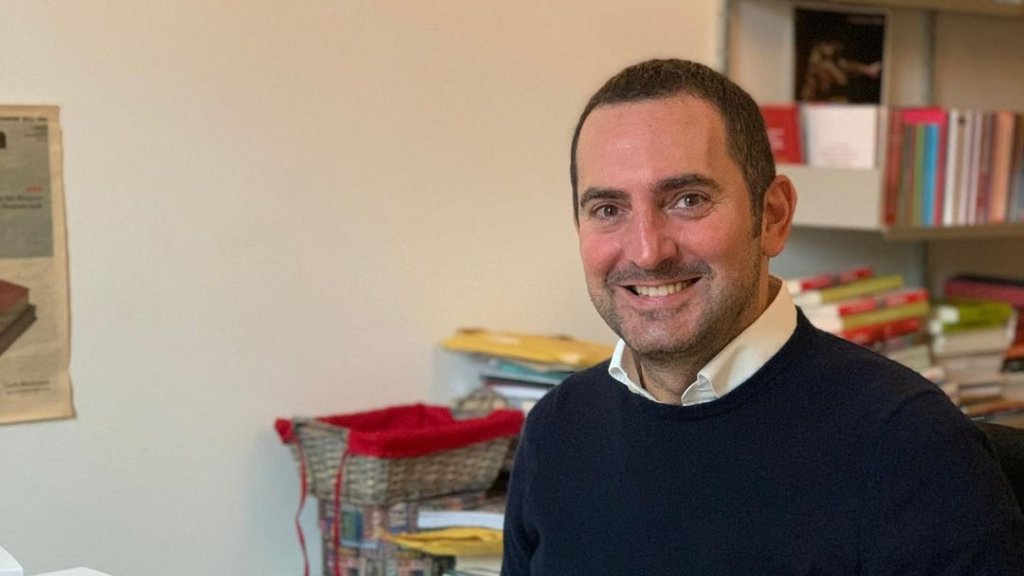 Ehemaliger italienischer Sport-Minister ist schwul