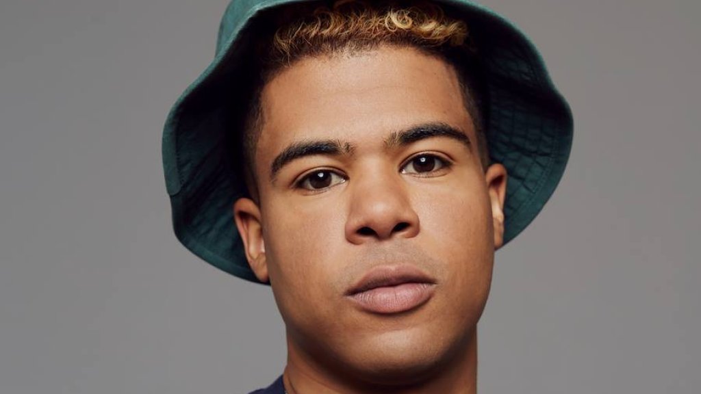 iLoveMakonnen will Homosexualität zum Mainstream gemacht haben