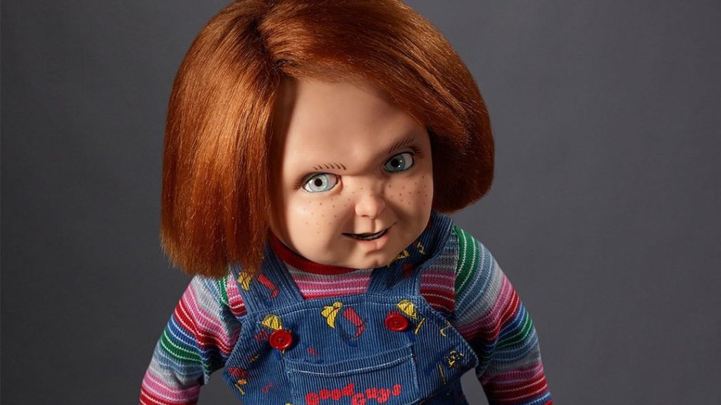 Chucky die Mörderpuppe gibt sich LGBTI*-freundlich