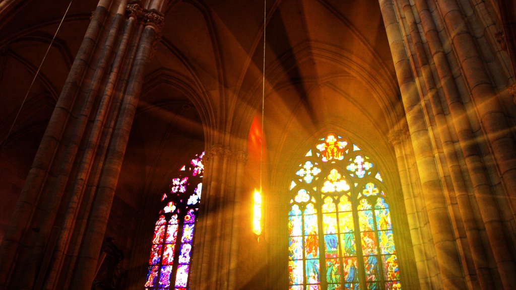 Kirche vergibt Segen an Priester und seinen Partner