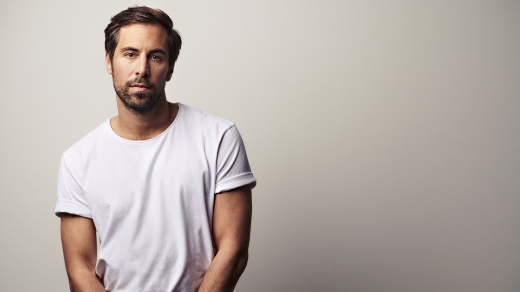 Max Giesinger // © Christoph Köstlin