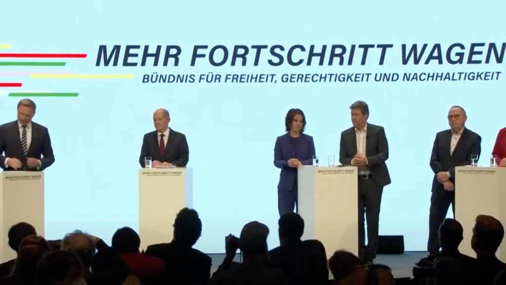 TSG, Blutspende, Artikel 3 und mehr: Ampel sorgt für queerpolitischen Aufbruch