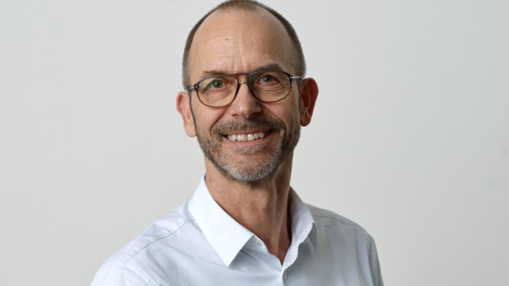 Dr. med. Knud Schewe // © Privat
